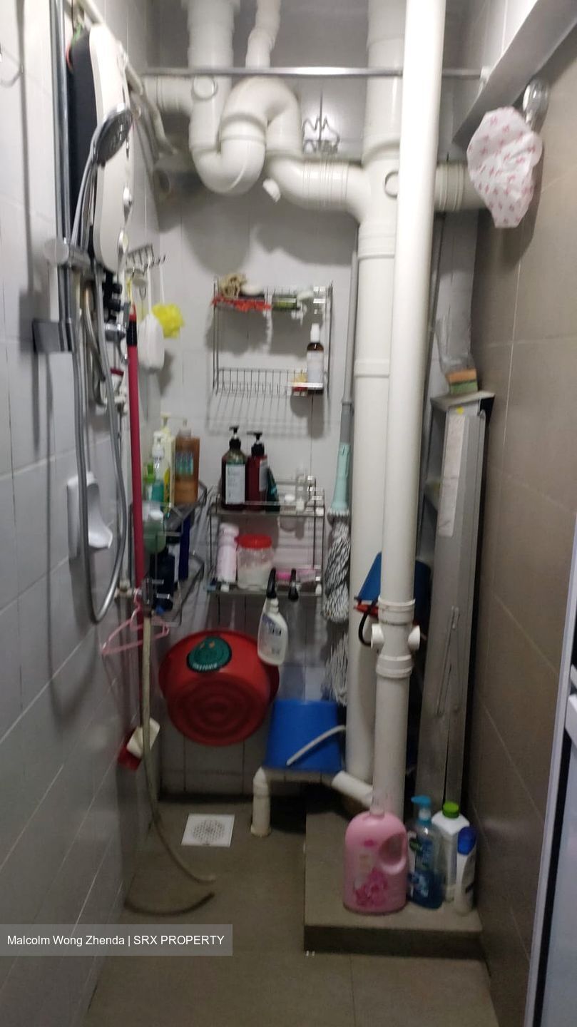 Blk 168A Queensway (Queenstown), HDB 4 Rooms #585075521